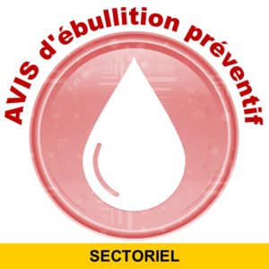 Avis - Sectoriel
