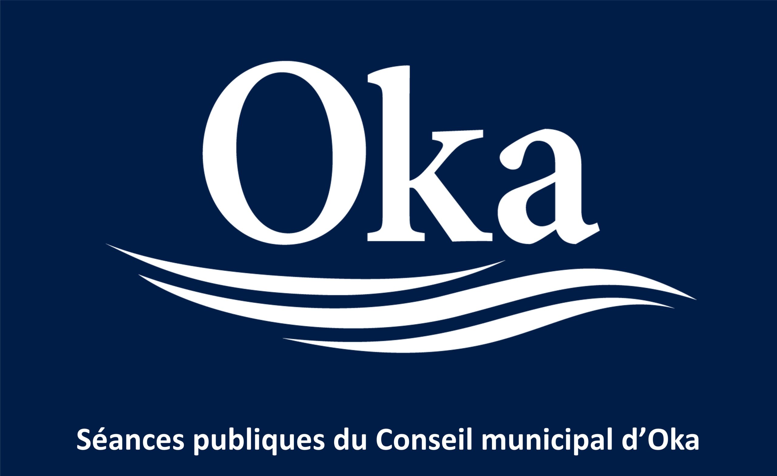 Municipalit D Oka S ance Du Conseil municipalit-d-oka-s-ance-du-conseil