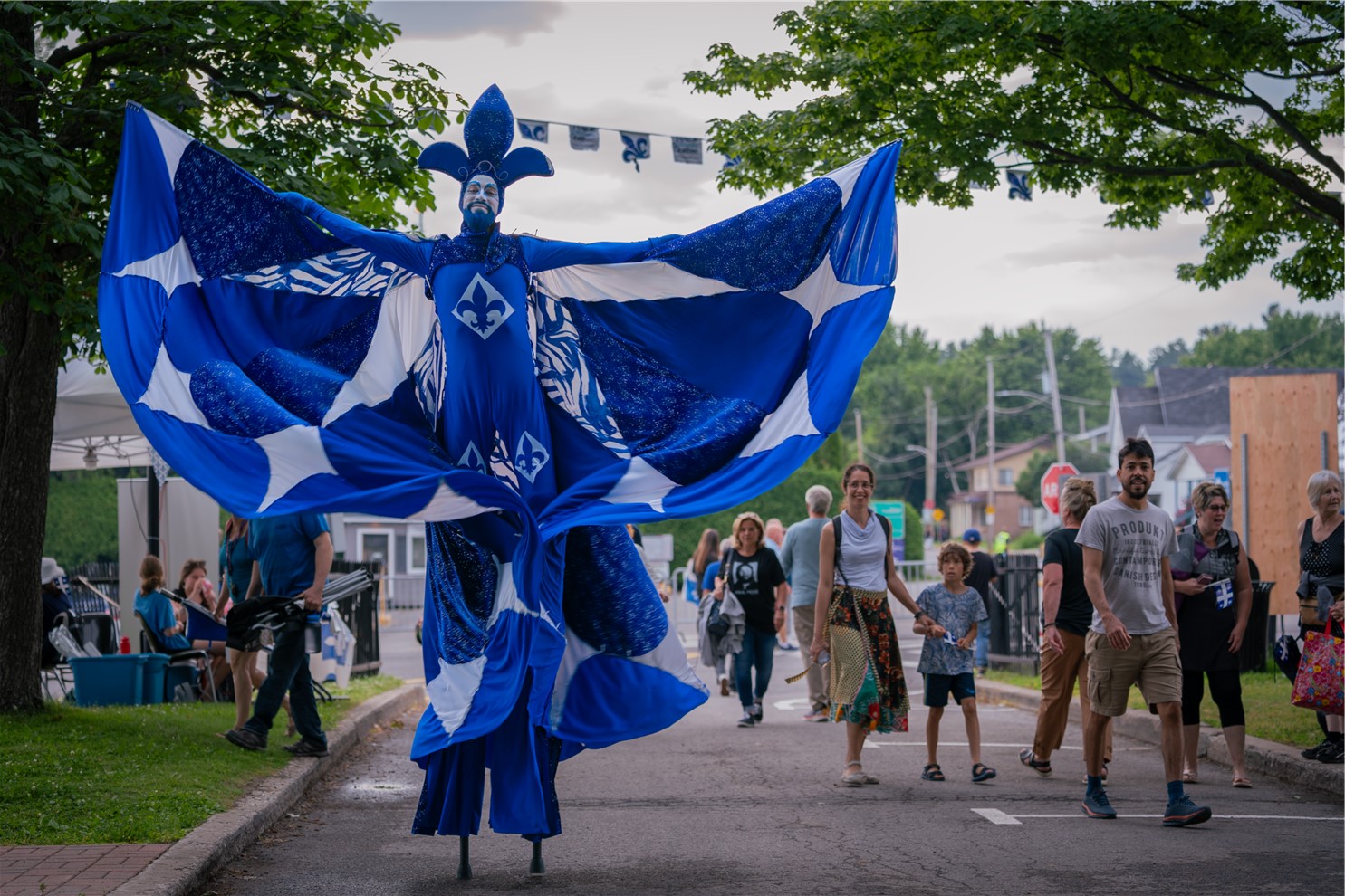 Unity Fest Quebec Municipalité d’Oka - Festivités 2025