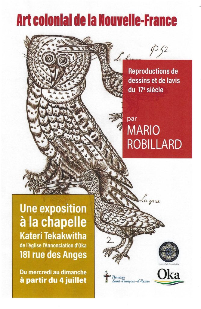 Expo église 2026