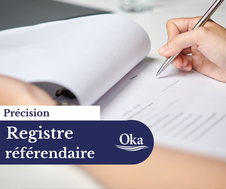 anomalie sur le territoire